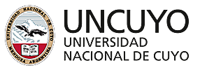 marca UNCUYO