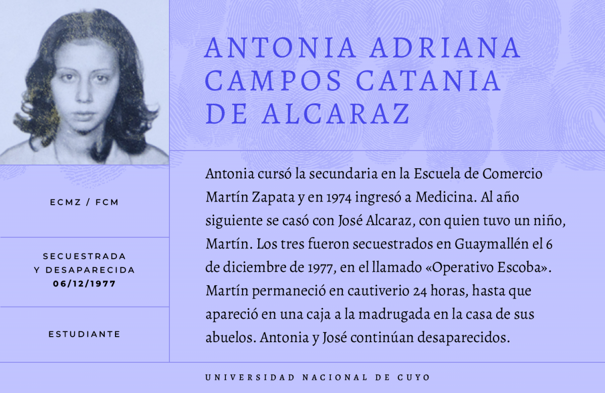 Imagen Antonia Campos