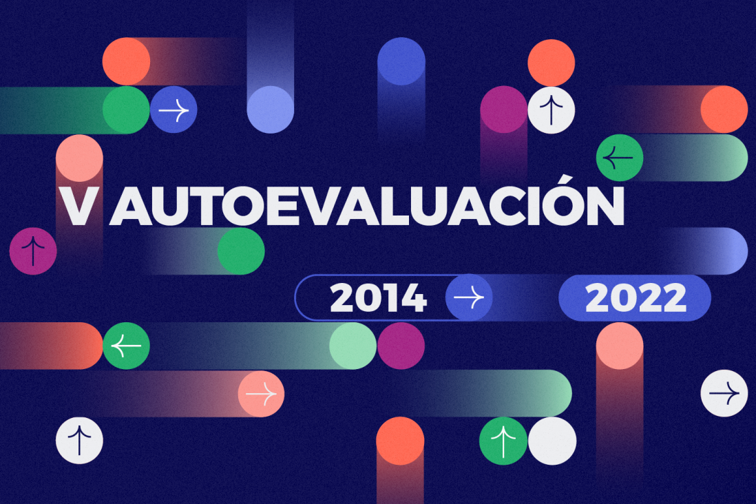 imagen Calidad y mejora continua: la UNCUYO es la única universidad del país con cinco autoevaluaciones