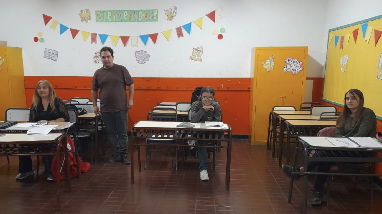 imagen En la UNCUYO también podés terminar el secundario