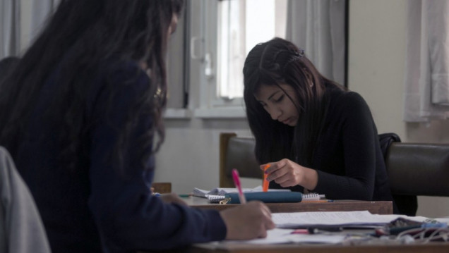 imagen La UNCUYO trabaja en un programa que busca mejorar las prácticas académicas y analizar la duración de sus carreras