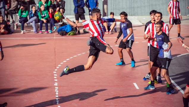 imagen 1000 estudiantes participaron de las Olimpiadas de la Escuela de Agricultura