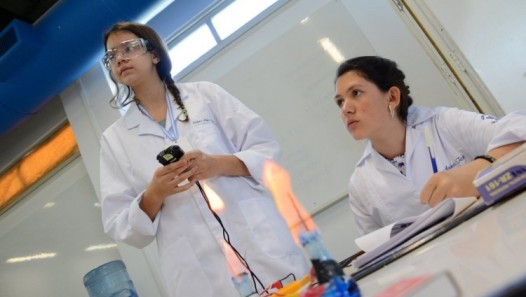 imagen Estudiantes mostrarán su pasión por la ciencia en la Olimpíada Argentina