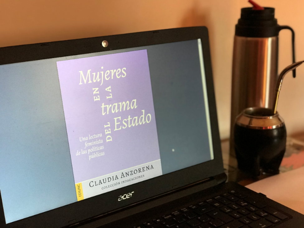 imagen Quedate en casa, quedate leyendo