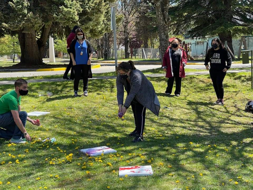 imagen Capacitación sobre educación emocional en el Instituto Balseiro