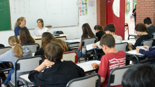 imagen Escuelas de la UNCUYO: solo hay una semana para preinscribirse