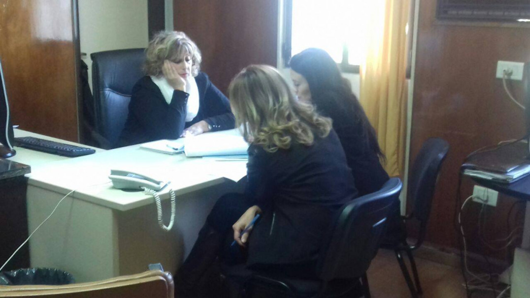 imagen Evaluación Proyectos TRACES 2017