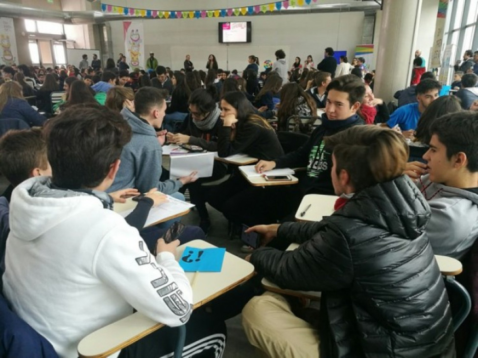 imagen Martín Zapata capacitará sobre Programación y Robótica 