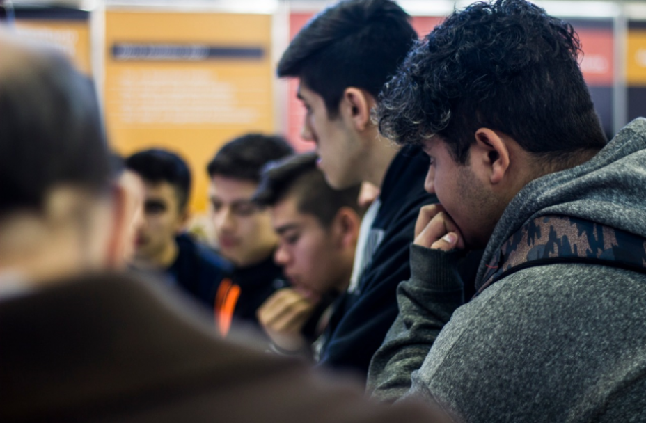 imagen Finalizó con éxito la Expo Educativa Regionales 2019