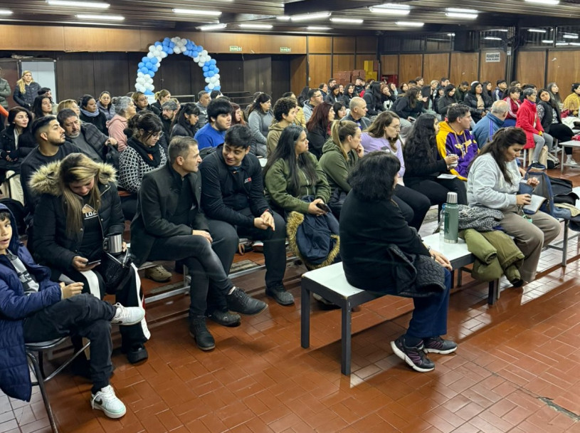 imagen Descubrí UNCUYO: El puente para conectar a miles de estudiantes con la universidad