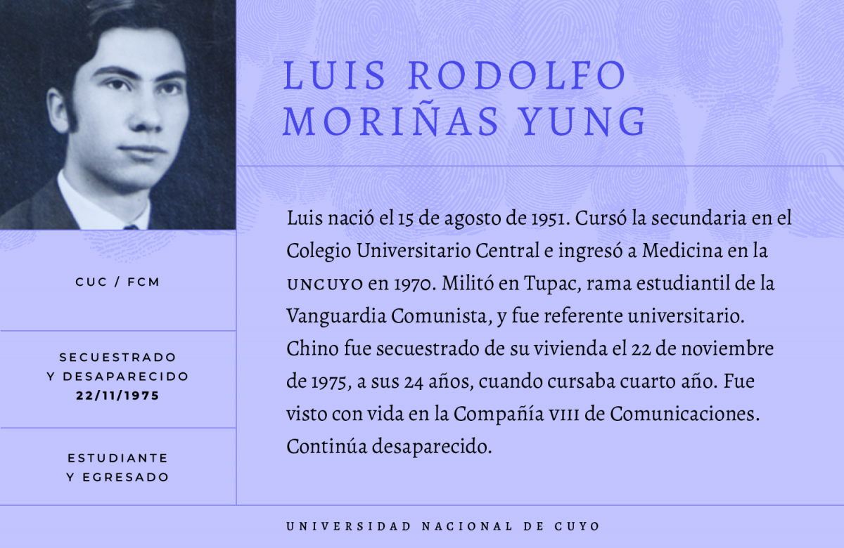 Imagen Luis Moriñas