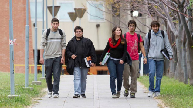 imagen Abren las inscripciones para becas de tutorías académicas de la UNCUYO 