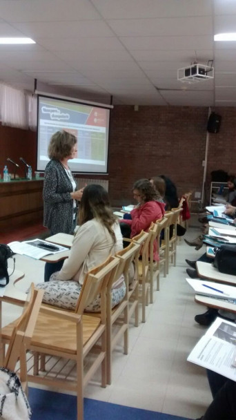 imagen Iniciaron las jornadas de desarrollo profesional para orientadores y docentes del programa Nexos para Acompañarte