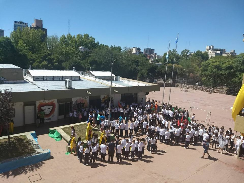 imagen Emisión de bono de puntaje para docentes