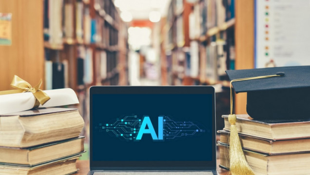 imagen La UNCUYO establece principios y una guía para el uso responsable de la inteligencia artificial generativa