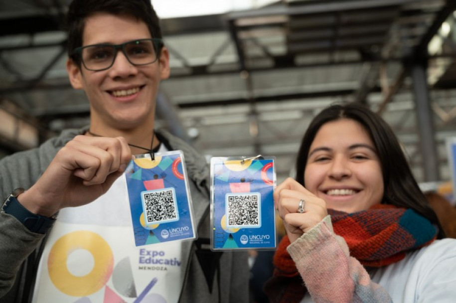 imagen Expectativas superadas: más de 68 mil personas pasaron por la Expo Educativa