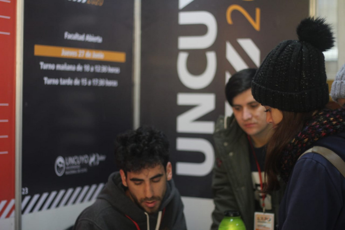 imagen En Tupungato finalizó la Expo Educativa 2019
