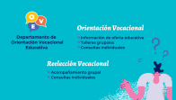imagen Orientación Vocacional 