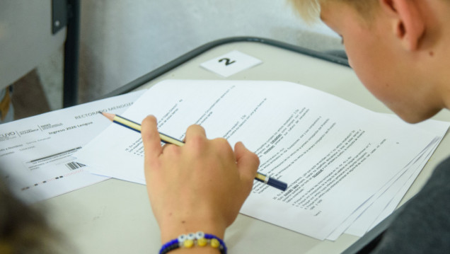 imagen Escuelas de la UNCUYO: listado de ingresantes al Liceo Agrícola y a la Escuela de Agricultura