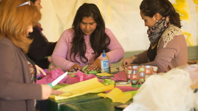 imagen La Educación y el compromiso social se debatirán en la UNCUYO