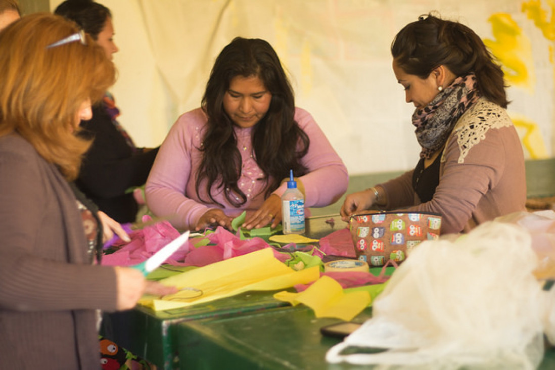 imagen La Educación y el compromiso social se debatirán en la UNCUYO