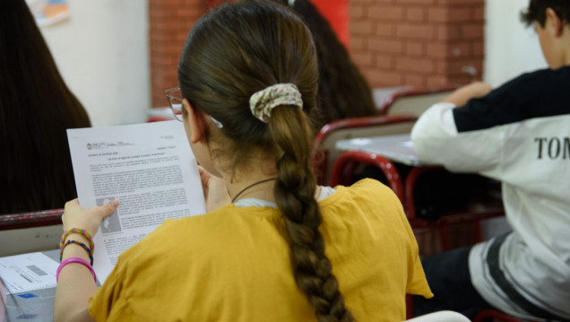 imagen Escuelas de la UNCUYO: claves y fechas para el ingreso 2027