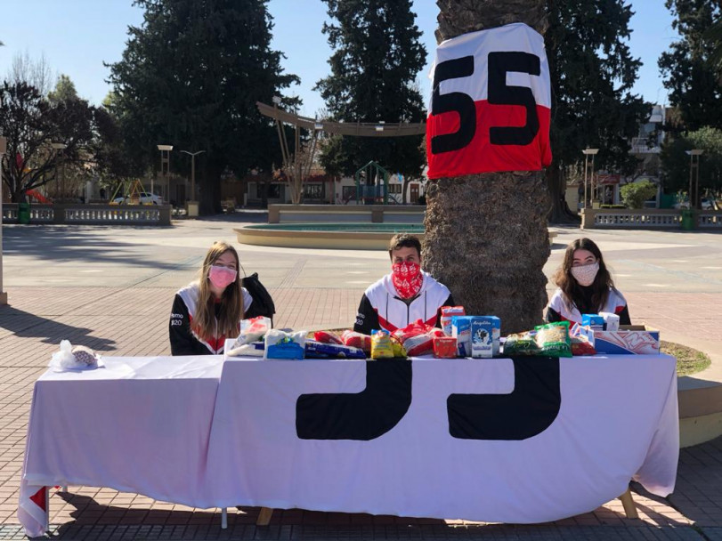 imagen 700 estudiantes en las Olimpiadas de la Escuela de Agricultura