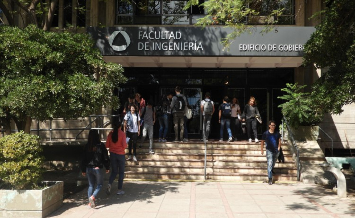 imagen Encuesta para estudiantes: Cuál es el tiempo total de estudio que se requiere para acreditar las asignaturas