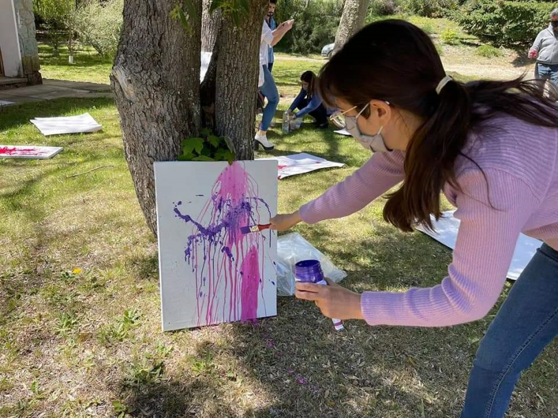 imagen Capacitación sobre educación emocional en el Instituto Balseiro