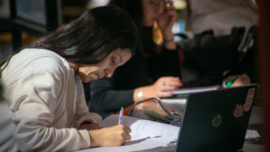 imagen Invitan a exponer en un encuentro de Educación a Distancia de la UNCUYO