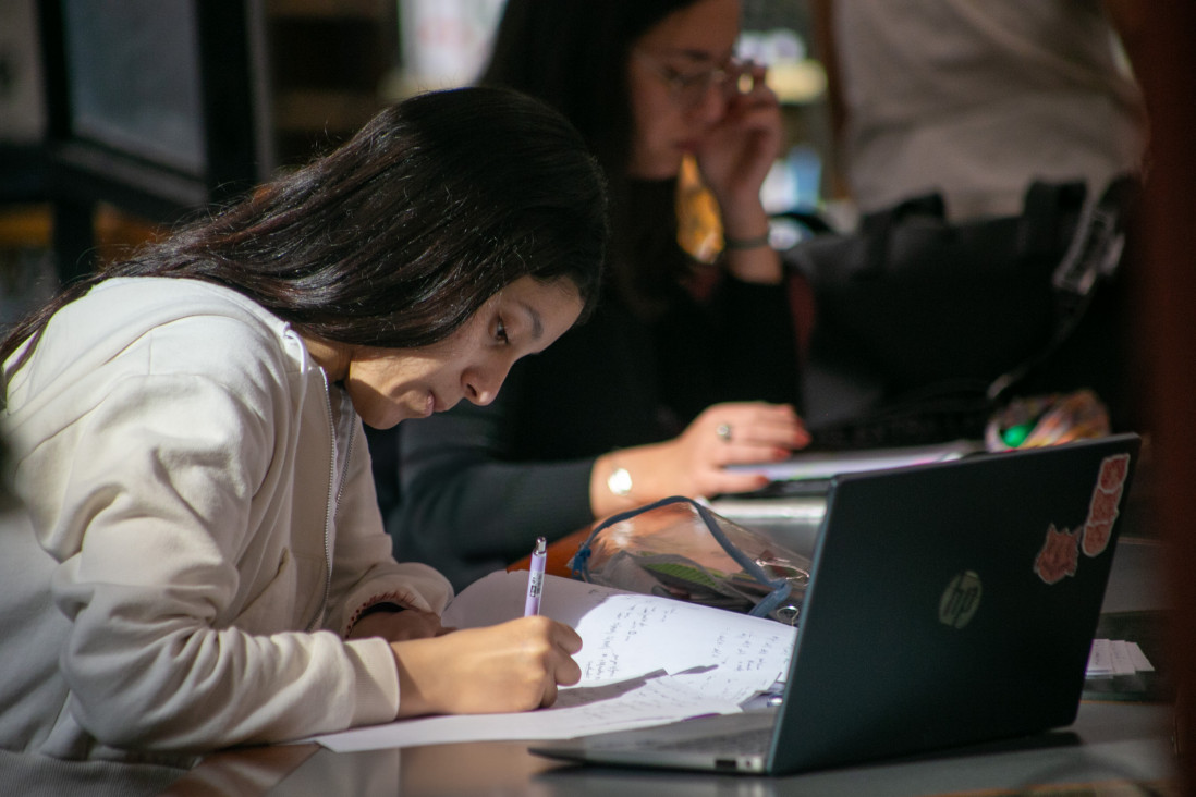 imagen Invitan a exponer en un encuentro de Educación a Distancia de la UNCUYO