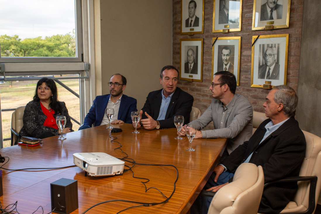 imagen Inicia "Sigamos estudiando Convocatoria 2023" programa de articulación con DGE