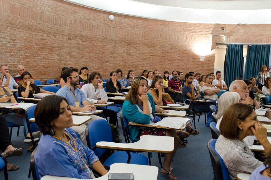 imagen Seminario "Asesoramiento Pedagógico en Educación Superior"