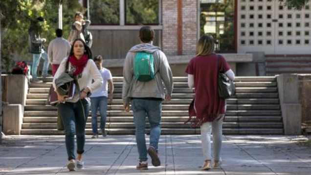 imagen Formación ambiental para estudiantes desde perspectivas multidisciplinarias