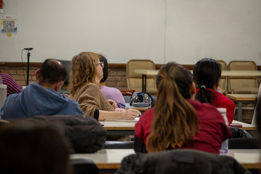 imagen Inició la Formación Docente en Tutorías para fortalecer el acompañamiento de las trayectorias estudiantiles en la UNCUYO