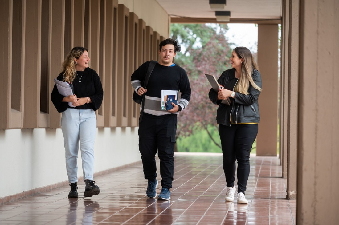imagen Convocatoria abierta a Becas de Prestación de Servicios Académicos