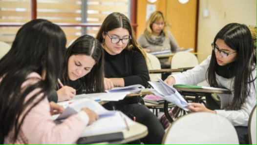 imagen Nueva fecha para inscribirse en los talleres de orientación vocacional