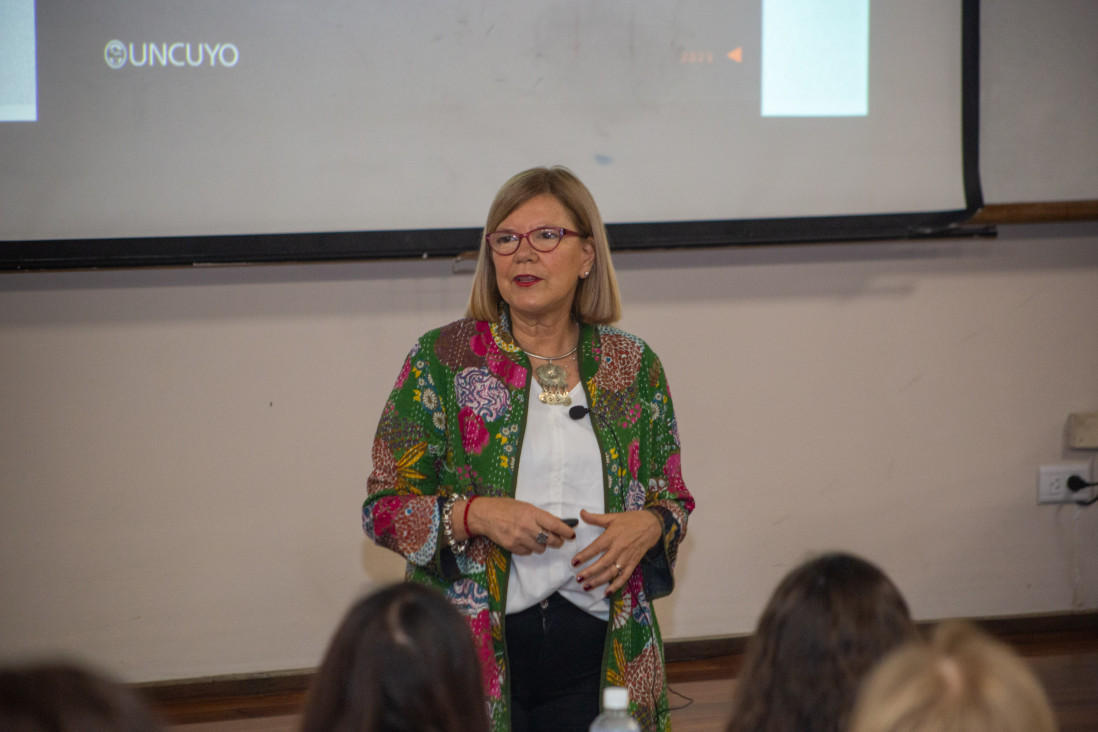 imagen Abren las inscripciones para la tercera cohorte de "Cátedras que dan cátedra"