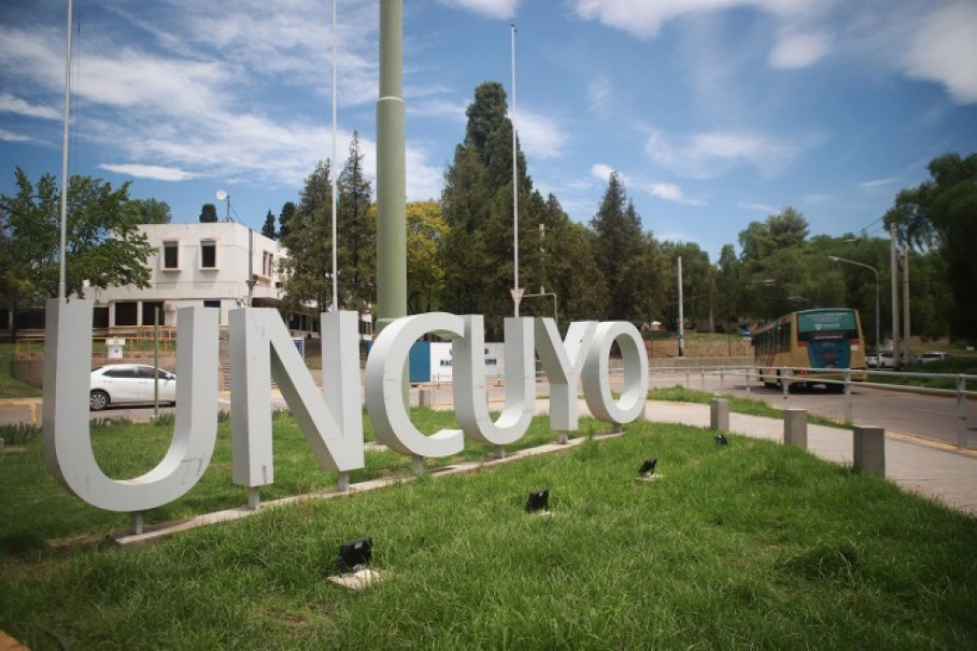 imagen La UNCUYO inscribe al curso de postulantes sin título secundario y mayores de 25 años