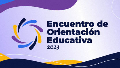 imagen VI Encuentro Nacional de Orientadores Educativos de las Universidades Nacionales y I Encuentro de la Red de Orientación Educativa de la UNCUYO