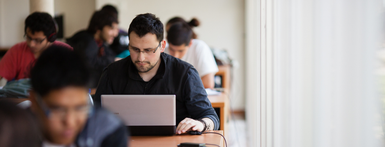imagen Se dictará un taller de Formulación de proyectos en la Universidad