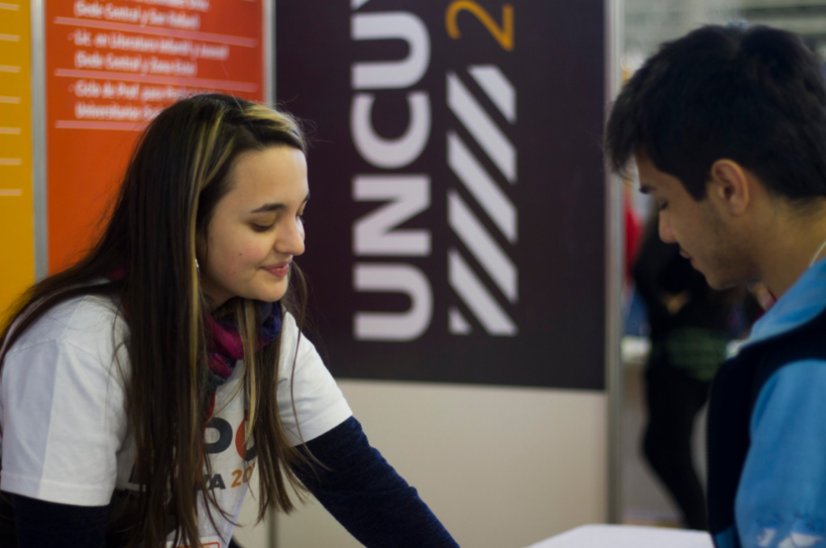 imagen Finalizó con éxito la Expo Educativa Regionales 2019