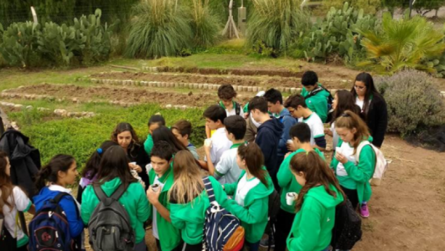 imagen Preinscripción para el Liceo Agrícola y Enológico en cinco pasos