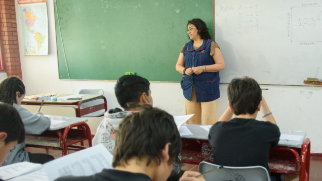 imagen Escuelas de la UNCUYO: ya está disponible el 2º listado de ingresantes para el Liceo Agrícola