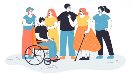 imagen La UNCUYO celebrará el Día Internacional de las Personas con Discapacidad
