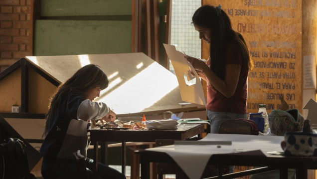 imagen Abren las preinscripciones a los talleres de Orientación Vocacional 