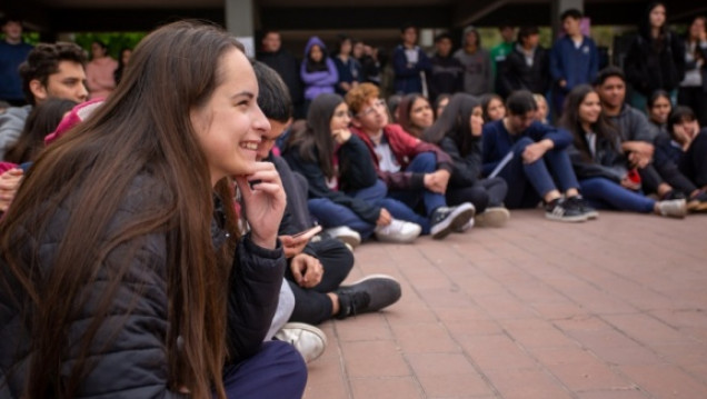 imagen Pedro Esteves ofrecerá un Taller sobre salud y psicología de la Adolescencia