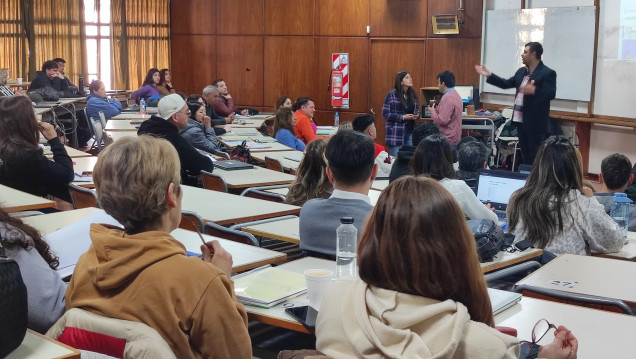 imagen Iniciar el camino hacia el ingreso con más de 25 años 