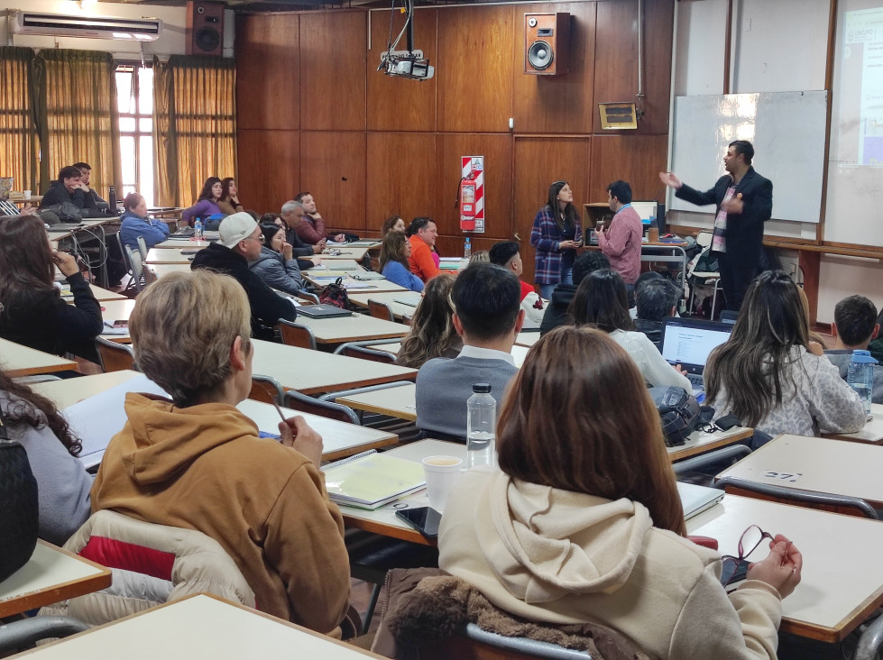 imagen Iniciar el camino hacia el ingreso con más de 25 años 