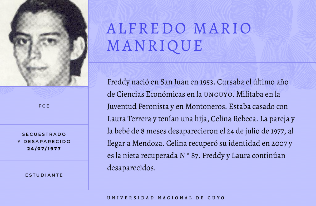 Imagen Alfredo Manrique